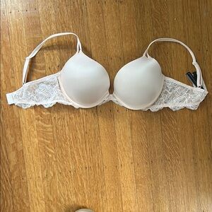 Very Sexy Push Up Bra